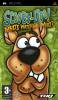 PSP GAME - Scooby Doo! Who's Watching Who? (USED)